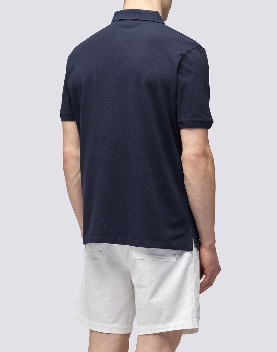 Sundek POLO CHADWICK IN COTONE PIQUET m795plpq500-32202 Offerte