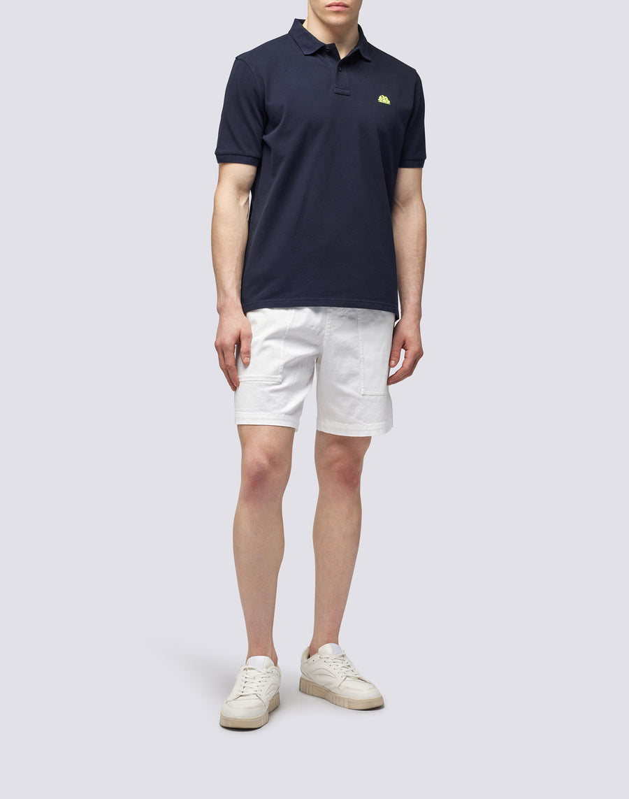 Sundek POLO CHADWICK IN COTONE PIQUET m795plpq500-32202 Offerte