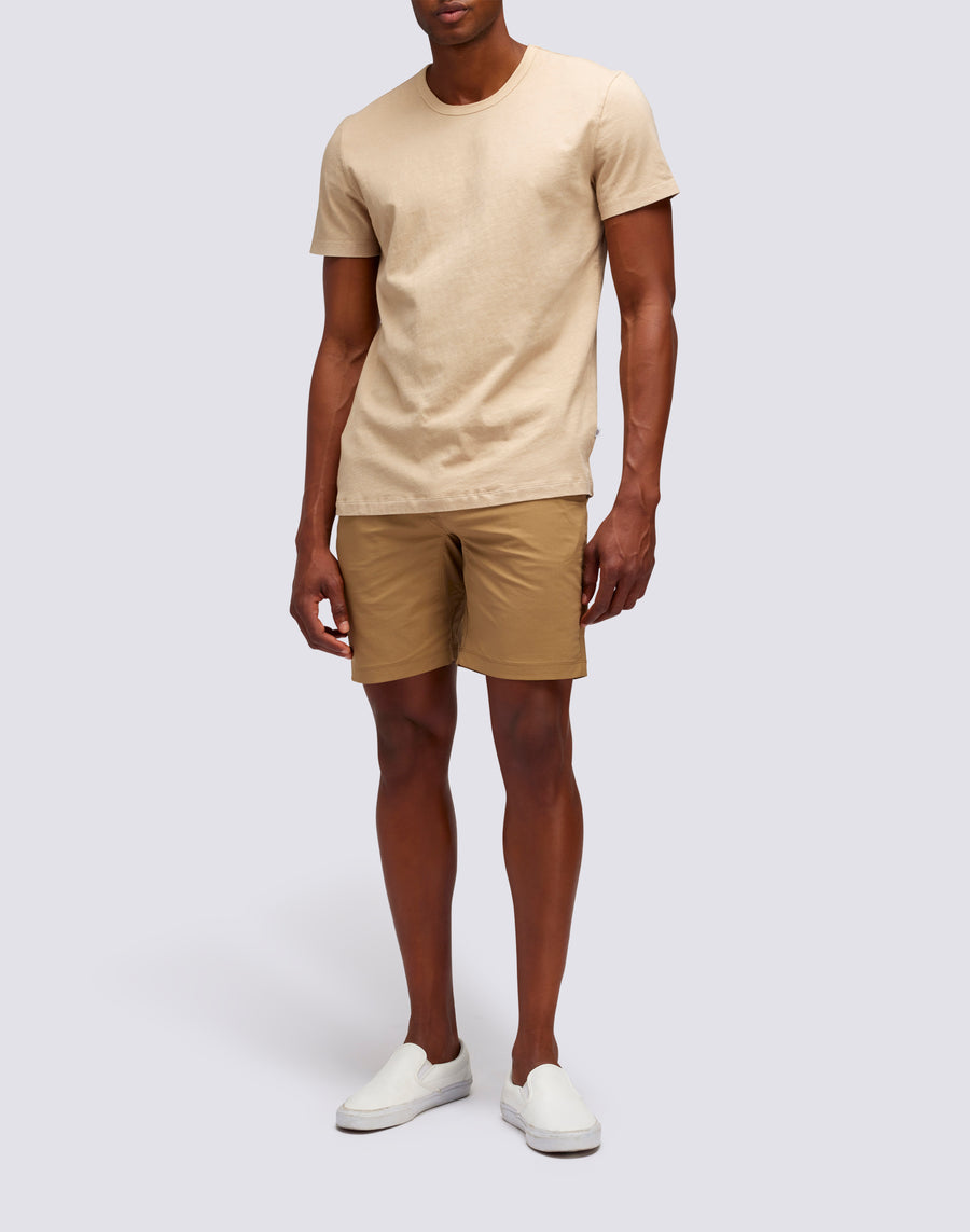 Sundek T-SHIRT GIROCOLLO TINTO CAPO m634tejy2tc-32600 Ultimi due giorni