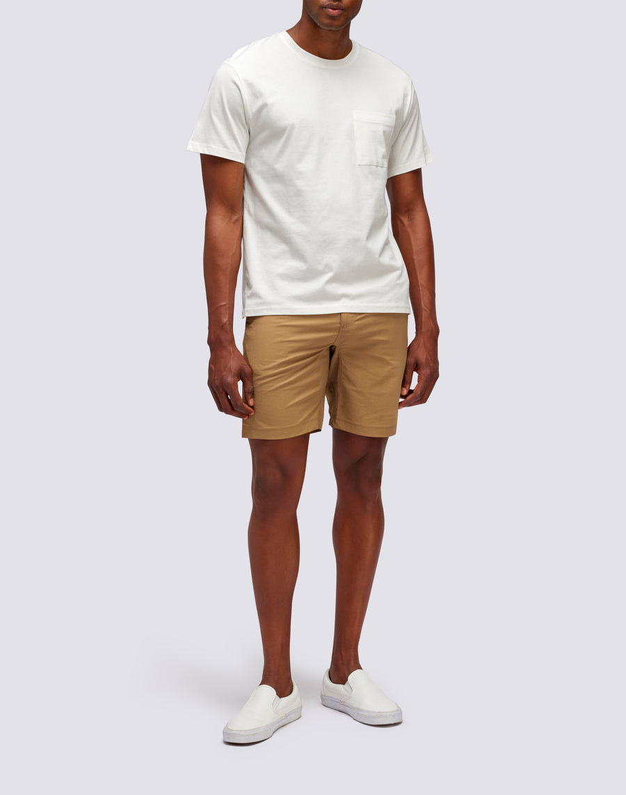 Sundek t-shirt con logo stampato m301tejr900-03900 Vendita Economica