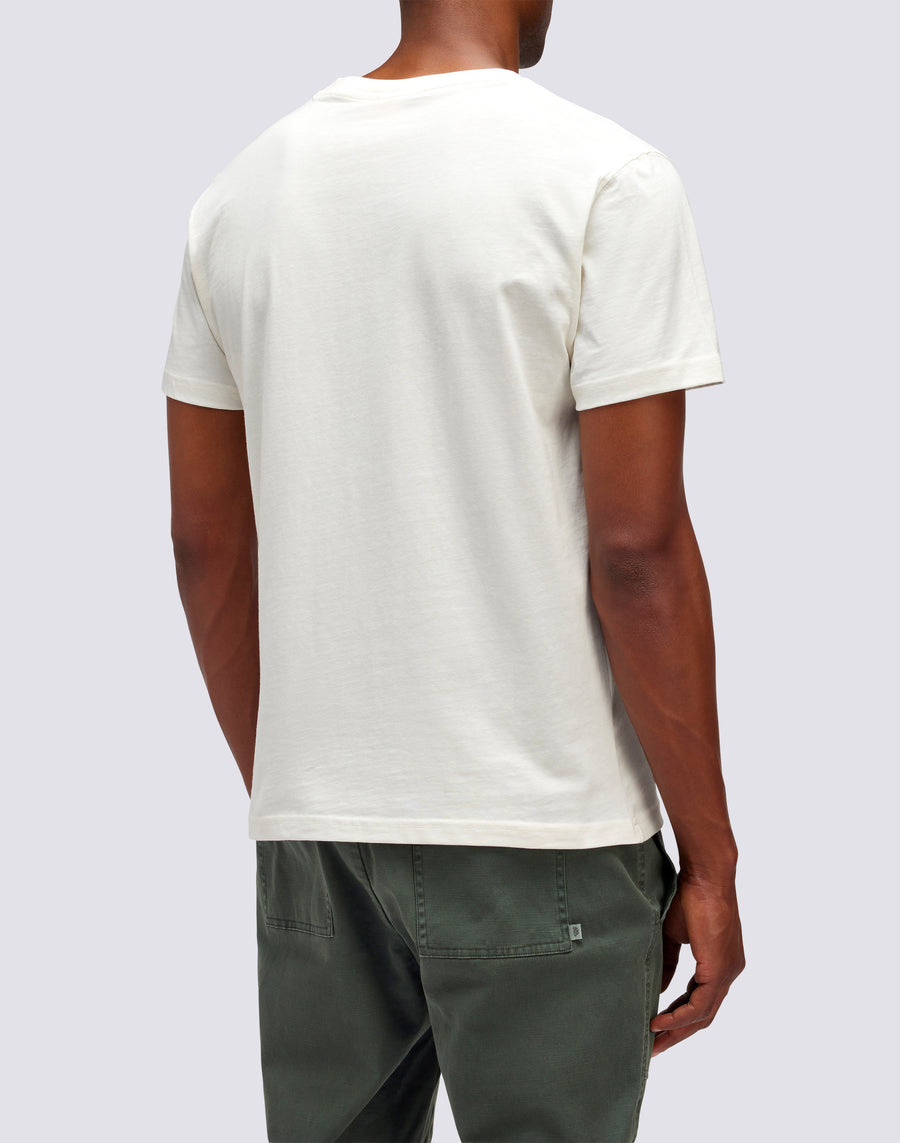 Sundek T-SHIRT STAMPA m644tejs500-03900 I Più Venduti