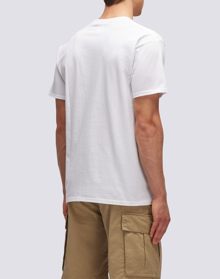 Sundek T-SHIRT HERITAGE SUNDEK PRINT m639tejy300-00600 Italia