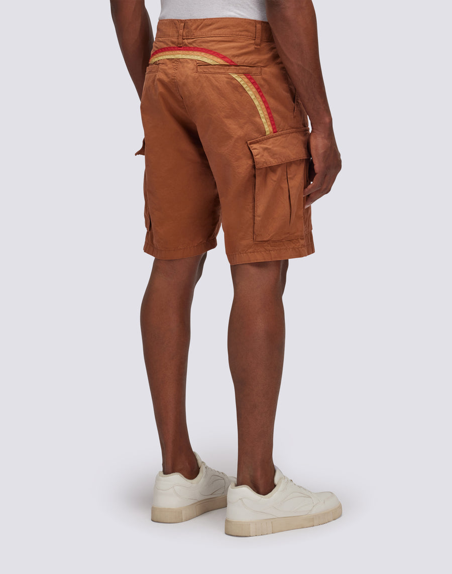 Sundek walkshort tc rainbow M248WKPP900-97301 Spedizione Gratuita