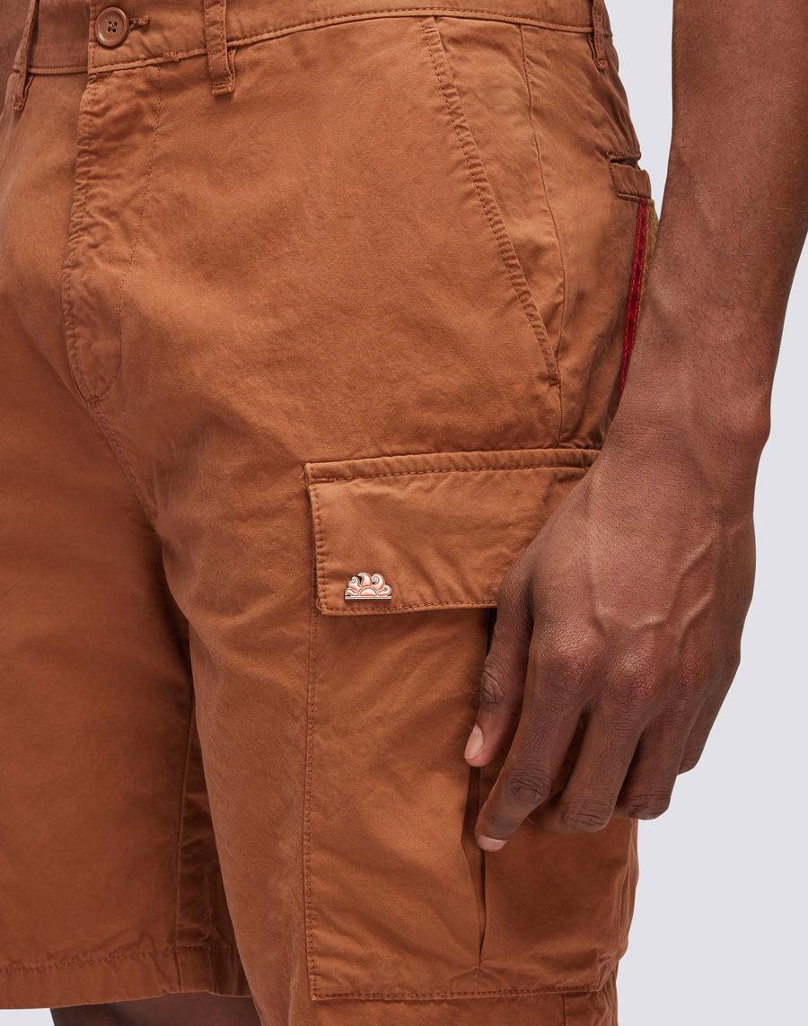 Sundek walkshort tc rainbow M248WKPP900-97301 Spedizione Gratuita