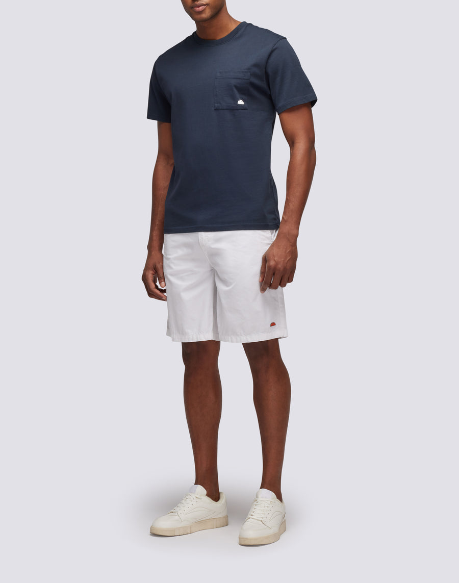 Sundek walkshort in cotone popeline M231WKPP900-03900 Qualità Garantita