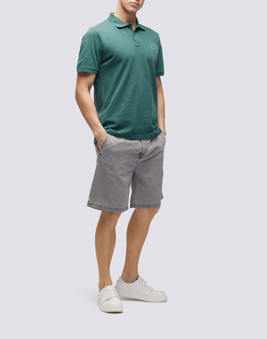 Sundek POLO GROVER m803plpq1tc-86301 Negozi Online