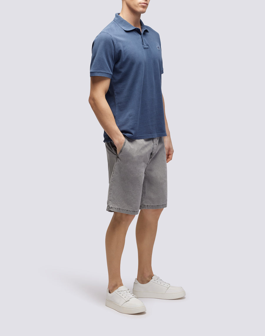 Sundek POLO GROVER m803plpq1tc-00701 Acquista Ora
