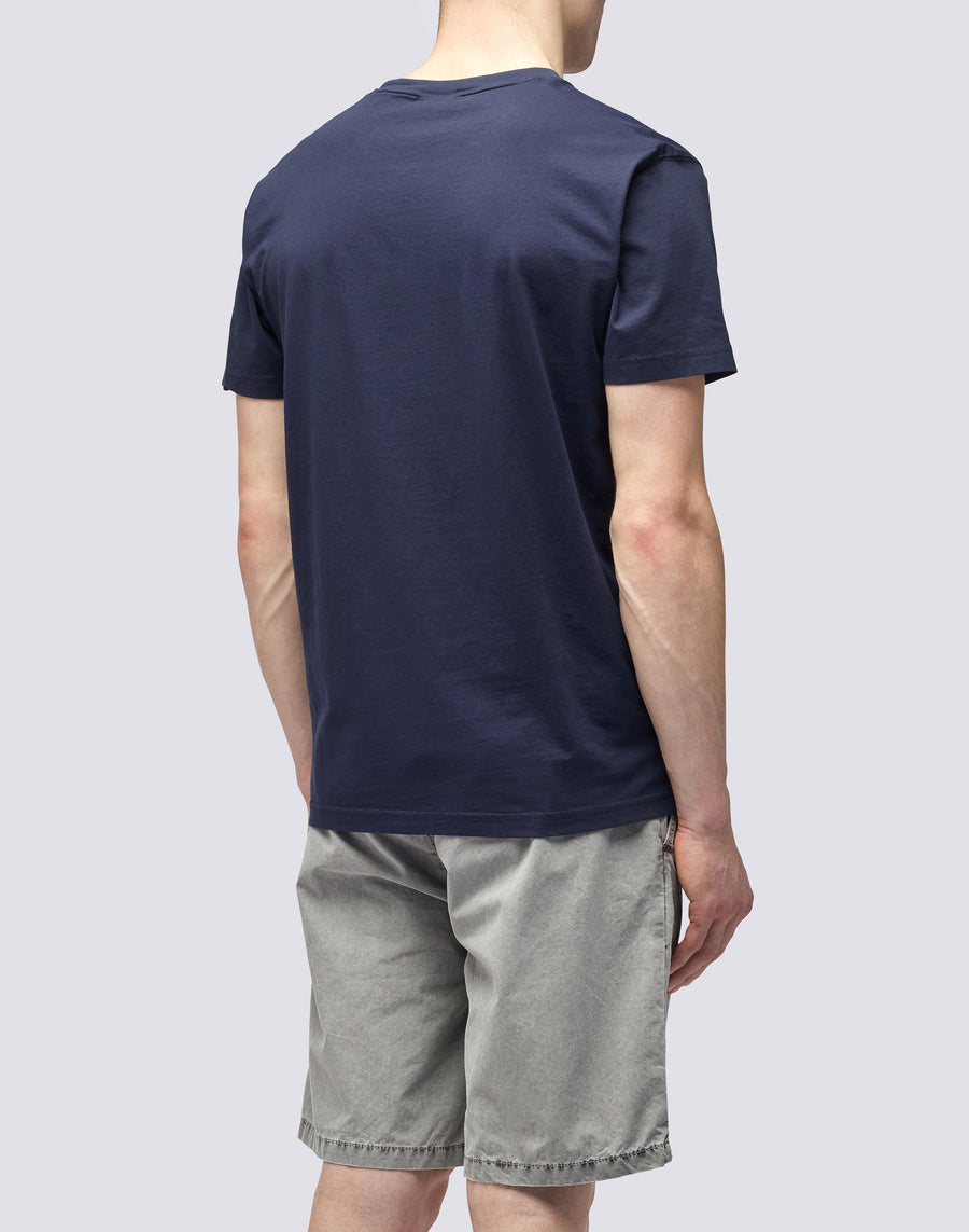 Sundek T-SHIRT GIROCOLLO CON LOGO Shopping Online