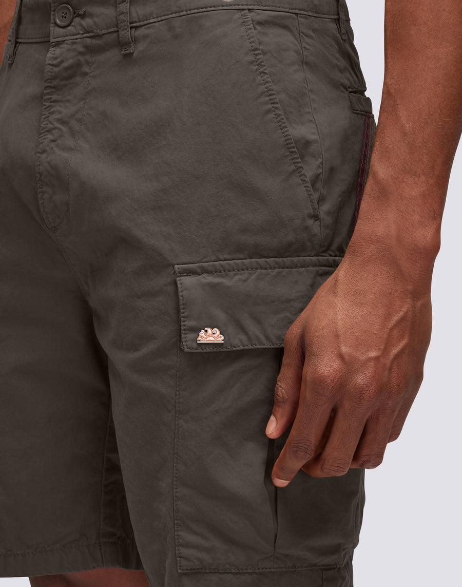 Sundek walkshort tc rainbow M248WKPP900-10301 Affare Del Giorno