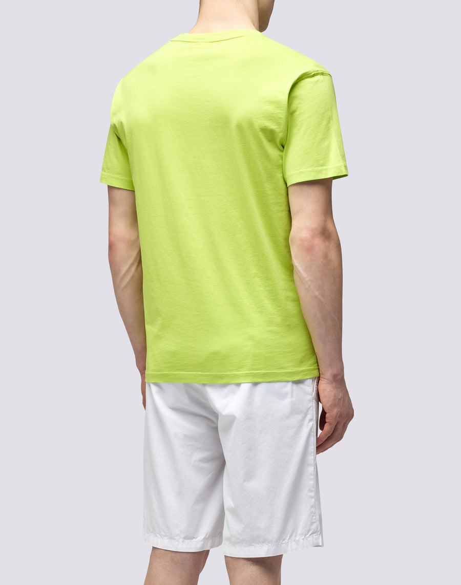 Sundek T-SHIRT GIROCOLLO CON LOGO m287tej7800-69101 Prezzo Ridotto