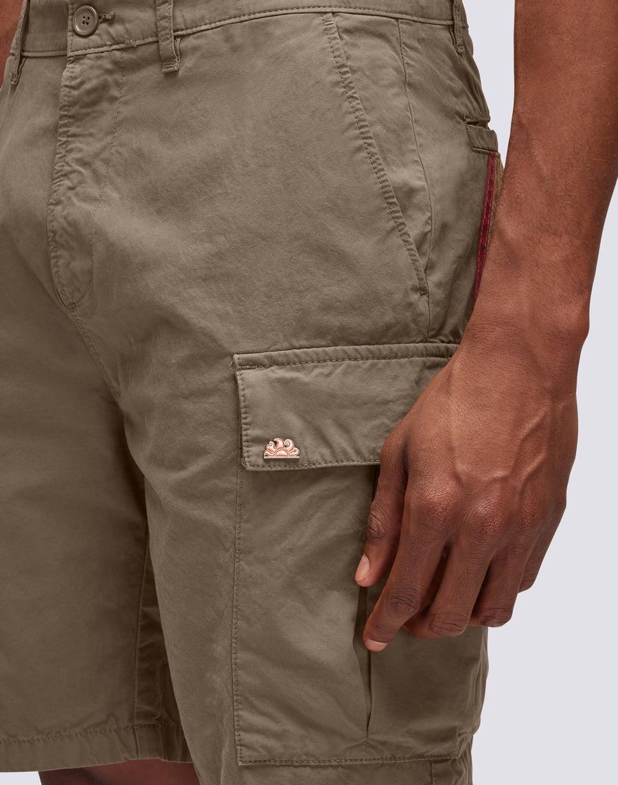 Sundek walkshort tc rainbow M248WKPP900-15801 Novità