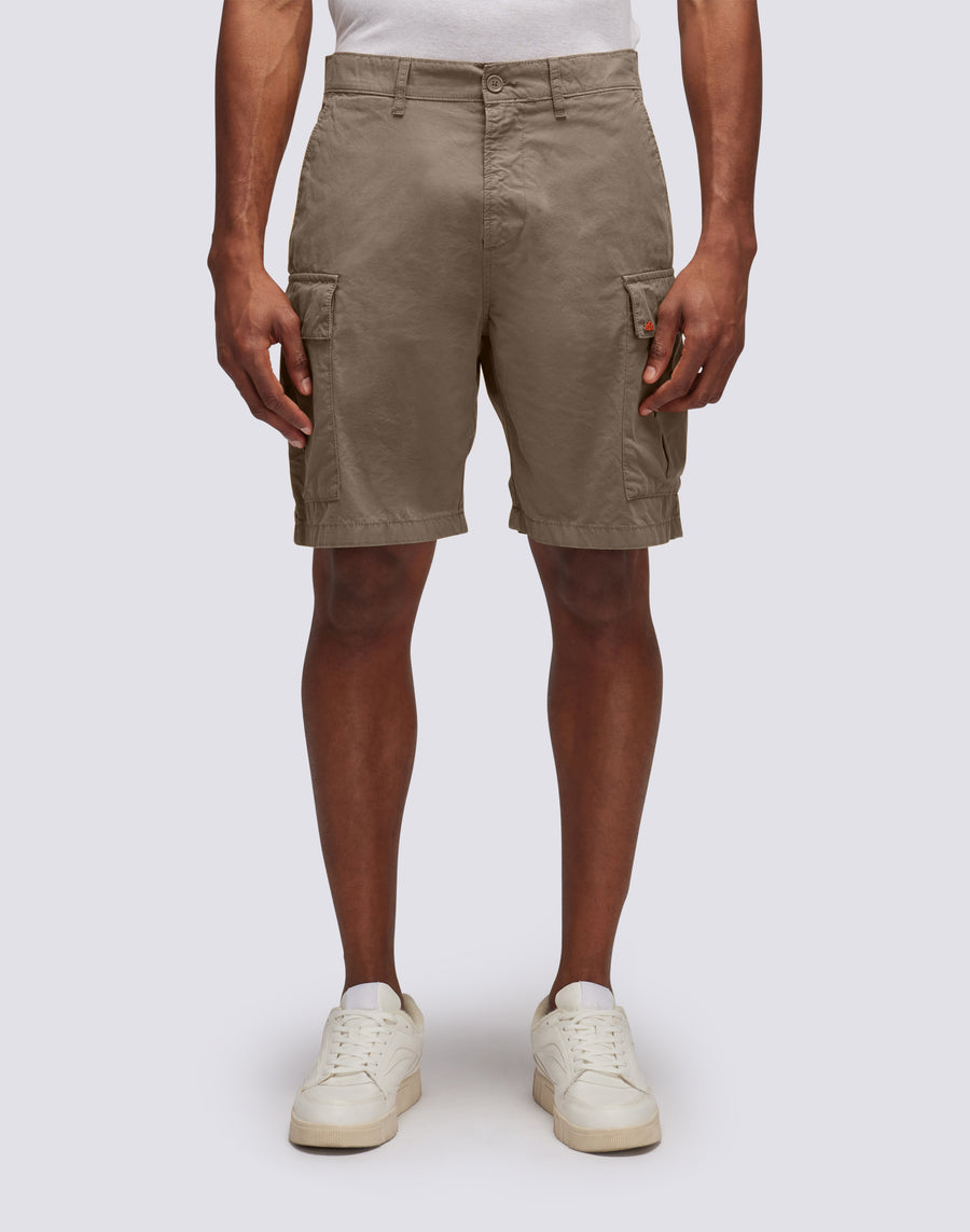 Sundek walkshort tc rainbow M248WKPP900-15801 Novità