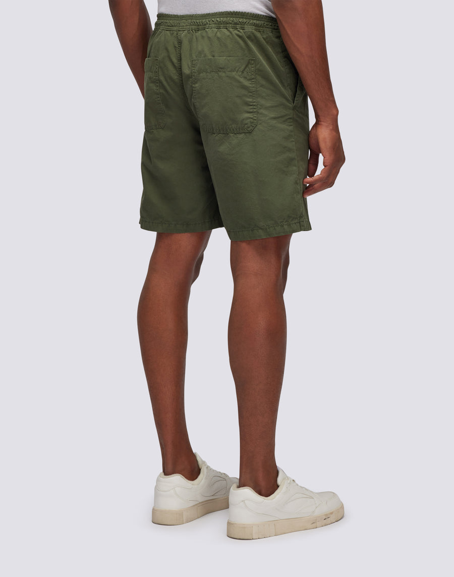 Sundek walkshort in cotone popeline M246WKPP900-30200 Economico