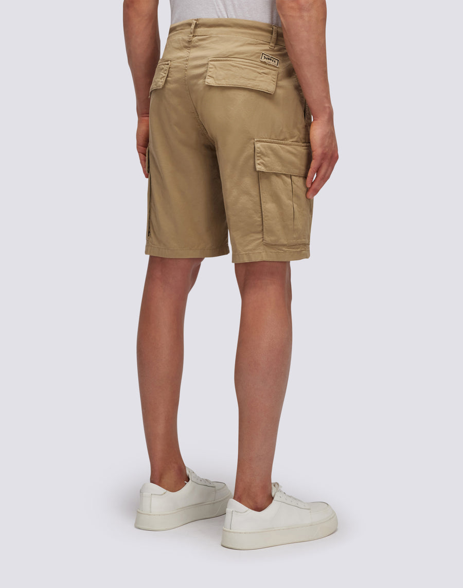 Sundek walkshort t/c M229WKTW100-15800 Vendita Economica