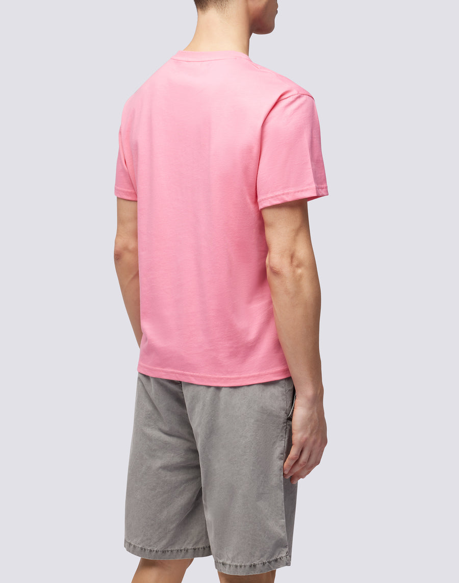 Sundek T-SHIRT MANICHE CORTE CON LOGO m021tej78ot-94800 Vendite Flash