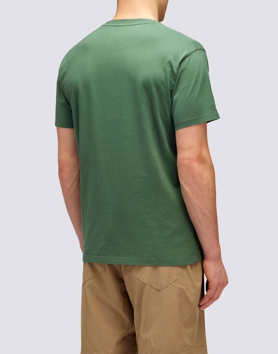 Sundek T-SHIRT LOGO m607tej7800-a2701 In Saldo