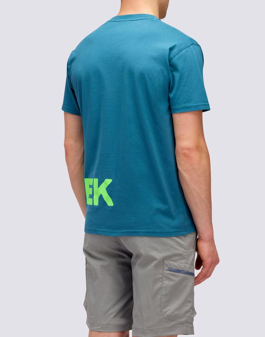 Sundek T-SHIRT LOGO BIG m608tej7800-a3401 2025
