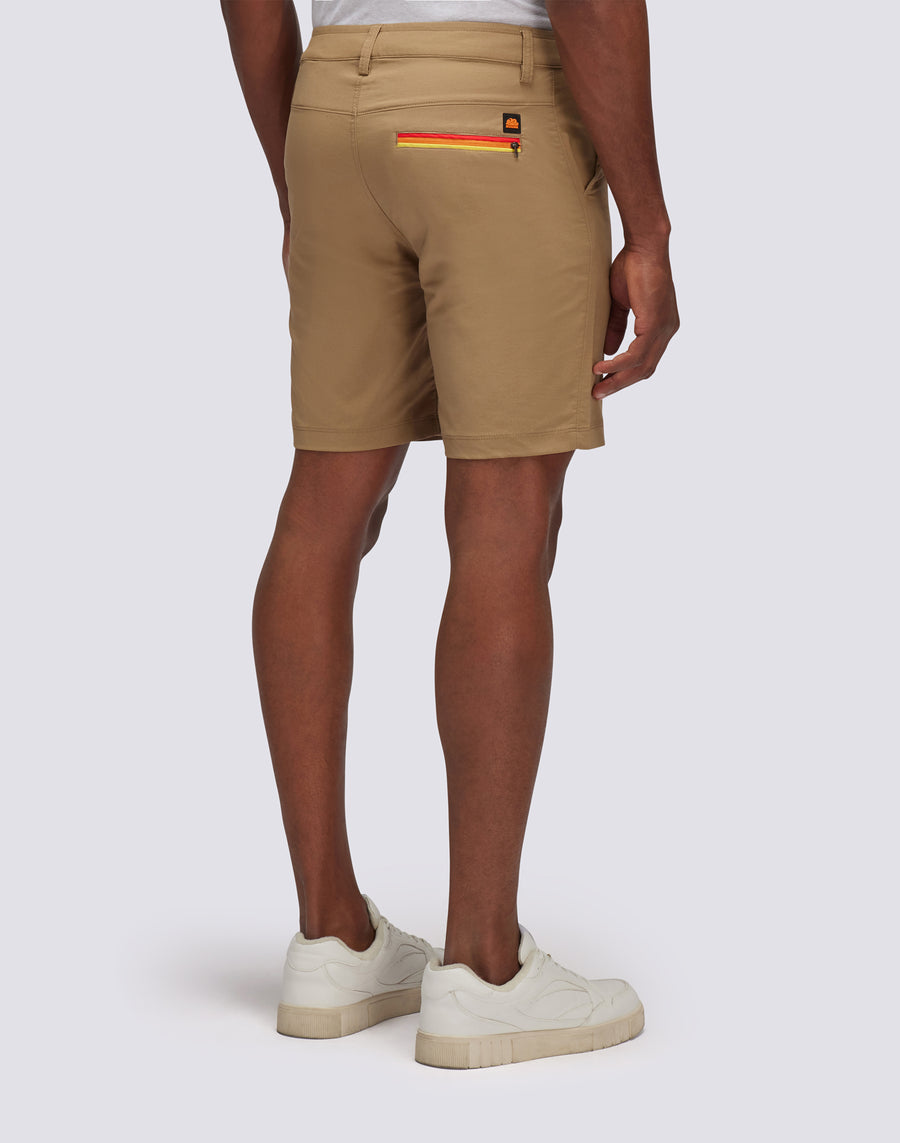 Sundek walkshort in tessuto quick dry M164WKP8700-15802 Italia