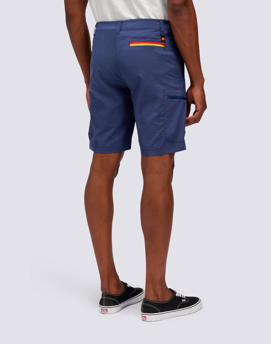 Sundek shorts cargo in tessuto quick dry M169WKP8700-00701 Qualità