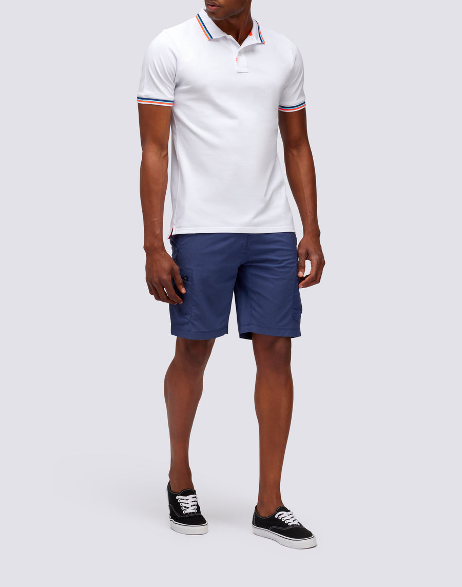 Sundek walkshort in tessuto quick dry M164WKP8700-00701 Promozione