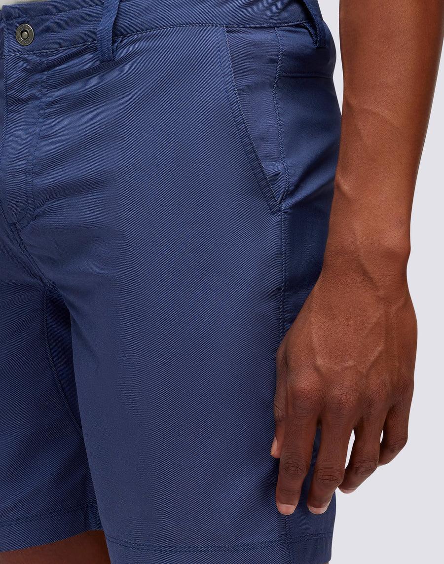 Sundek walkshort in tessuto quick dry M164WKP8700-00701 Promozione