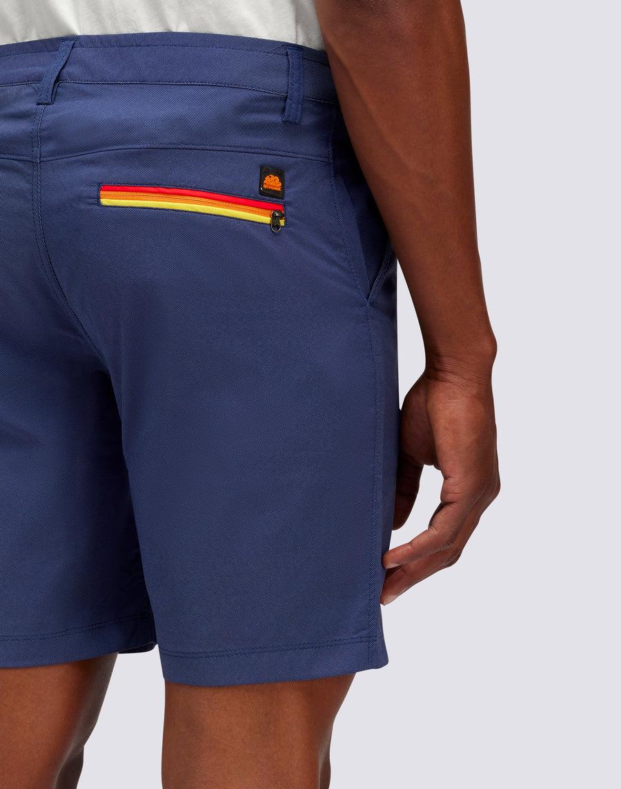 Sundek walkshort in tessuto quick dry M164WKP8700-00701 Promozione