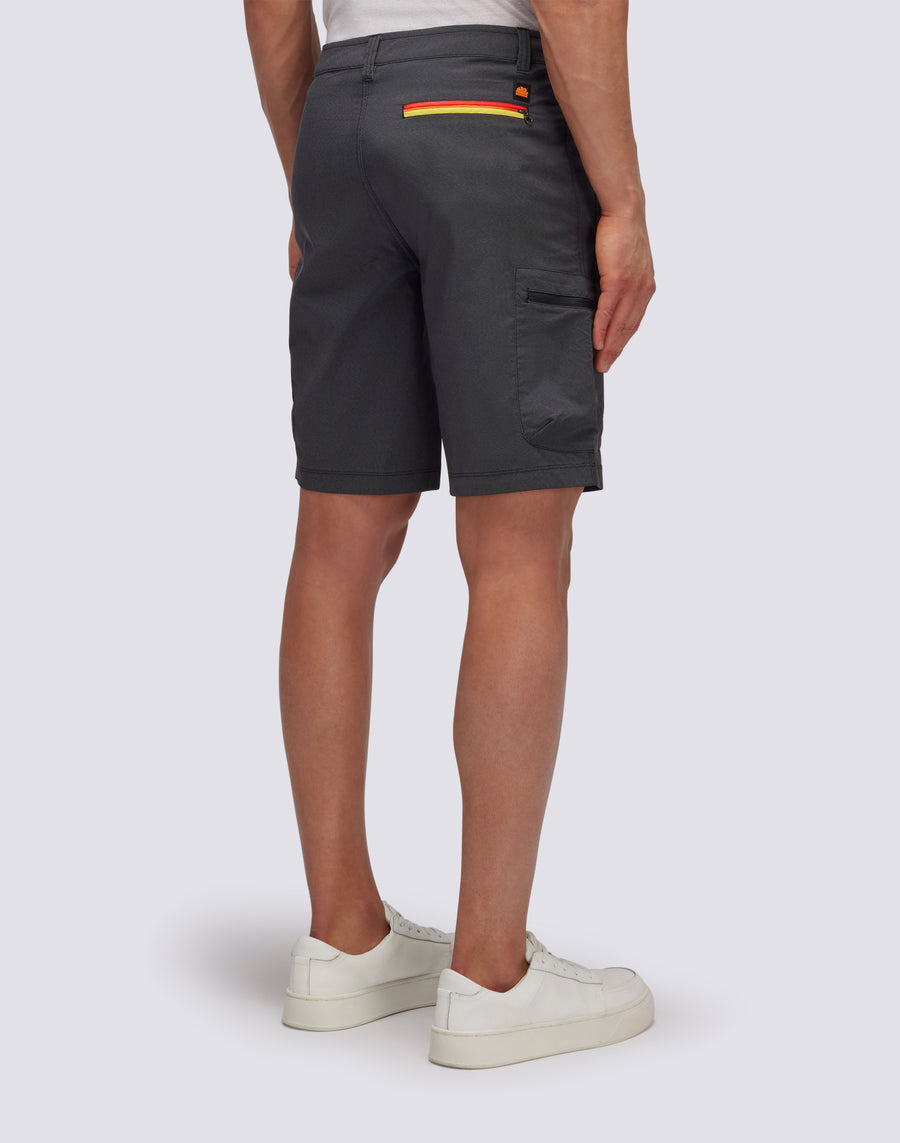 Sundek shorts cargo in tessuto quick dry M169WKP8700-00402 Pezzi Unici