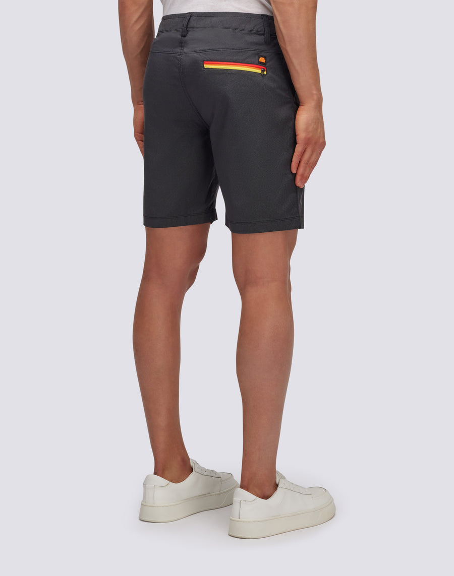 Sundek walkshort in tessuto quick dry M164WKP8700-00402 Qualità Garantita
