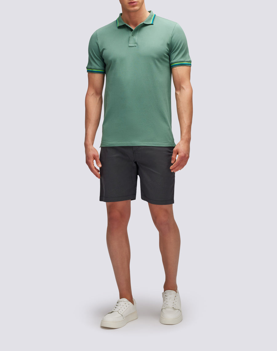 Sundek walkshort in tessuto quick dry M164WKP8700-00402 Qualità Garantita
