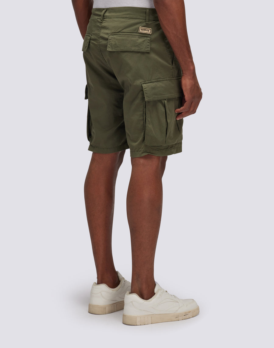 Sundek walkshort t/c M229WKTW100-30200 Acquista Ora