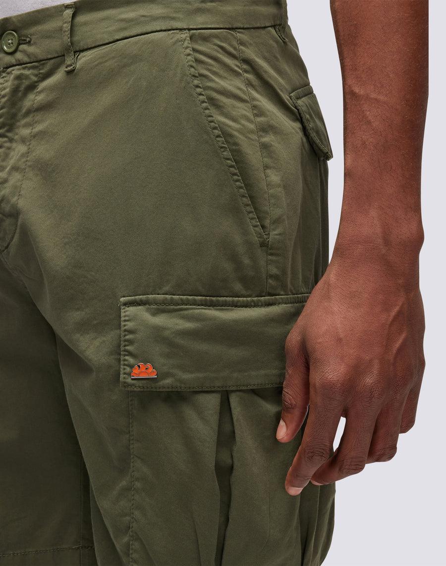 Sundek walkshort t/c M229WKTW100-30200 Acquista Ora