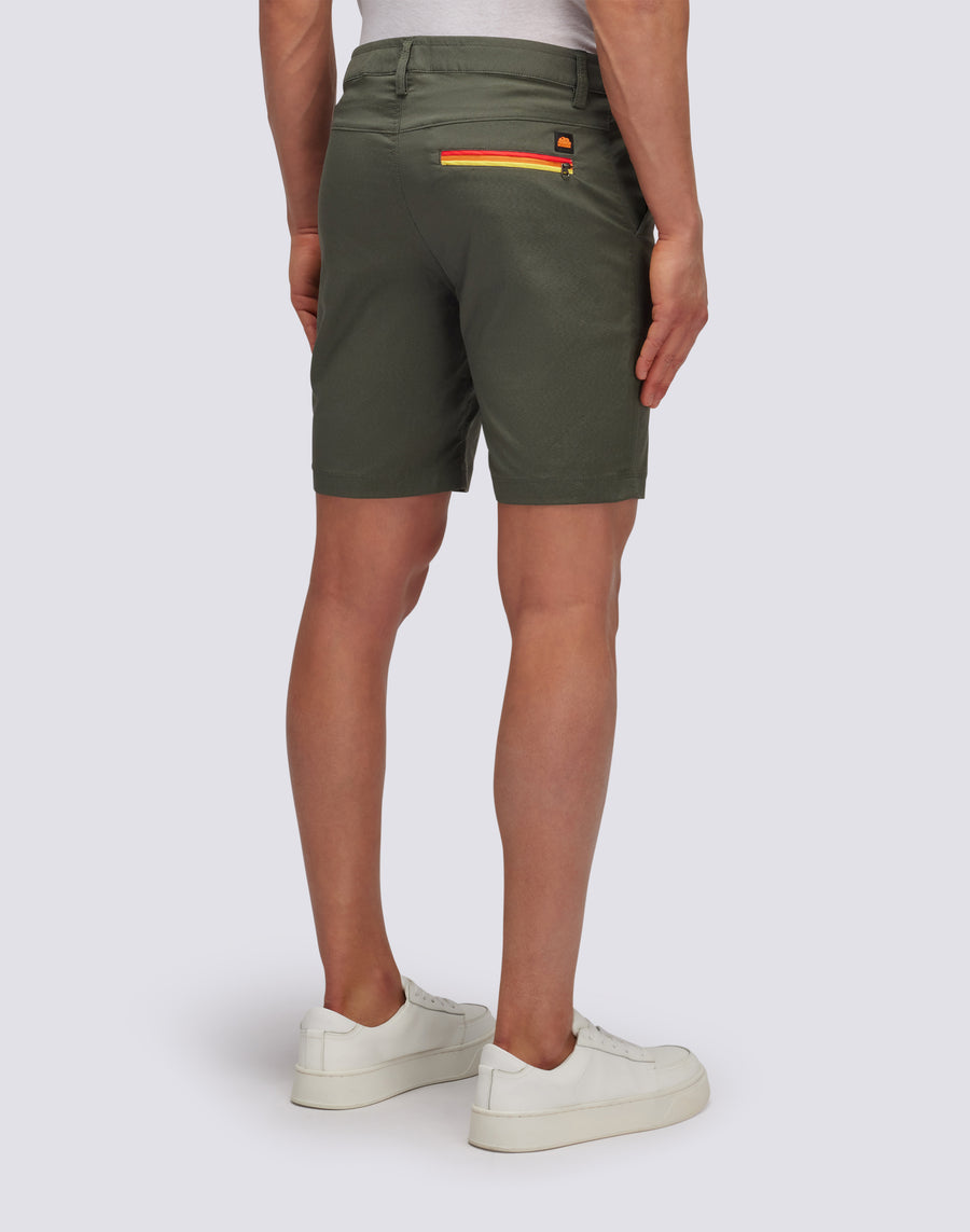 Sundek walkshort in tessuto quick dry M164WKP8700-30203 Promozione Limitata