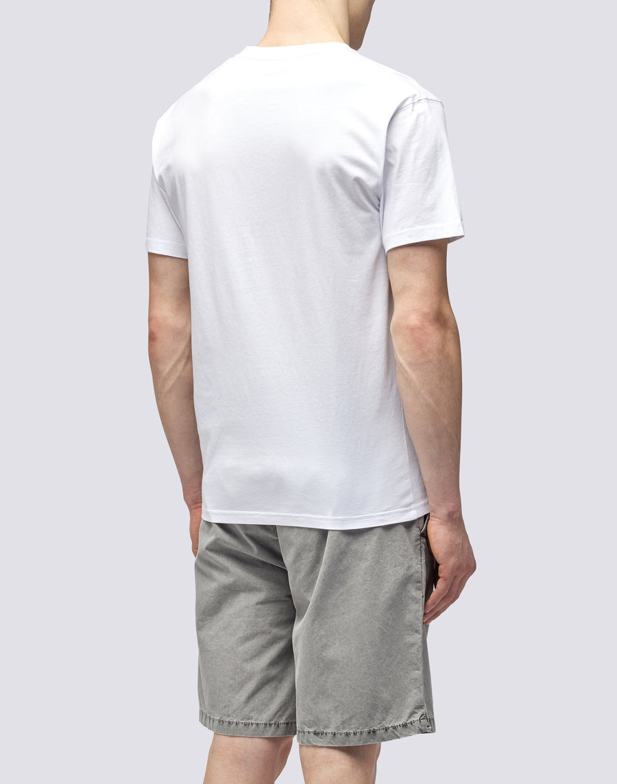 Sundek T-SHIRT CON TASCA m609tej7800-00601 Fino Al -60%