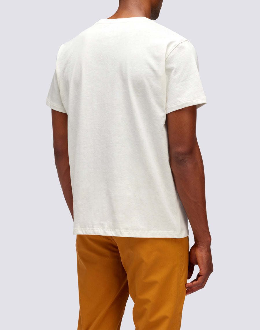 Sundek T-SHIRT WAVE PRINT m612tejs500-03901 Offerta