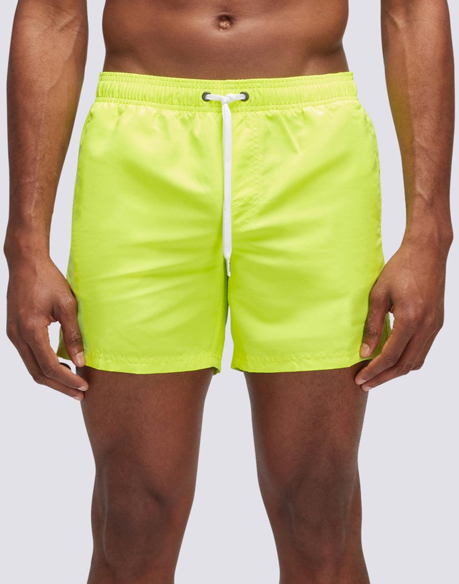 Sundek costume da bagno uomo fluo m504bdta100-23016 Saldi