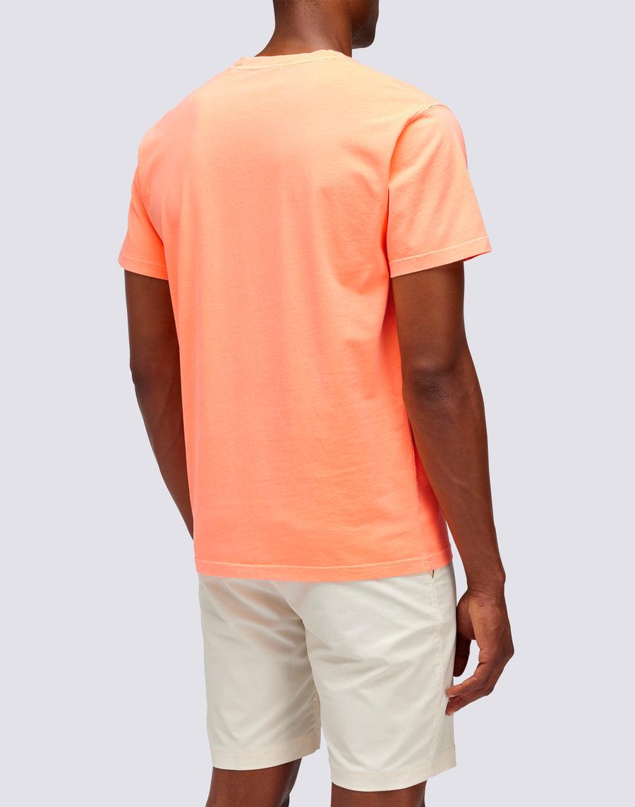 Sundek T-SHIRT LOGO STAMPATO Hotsell