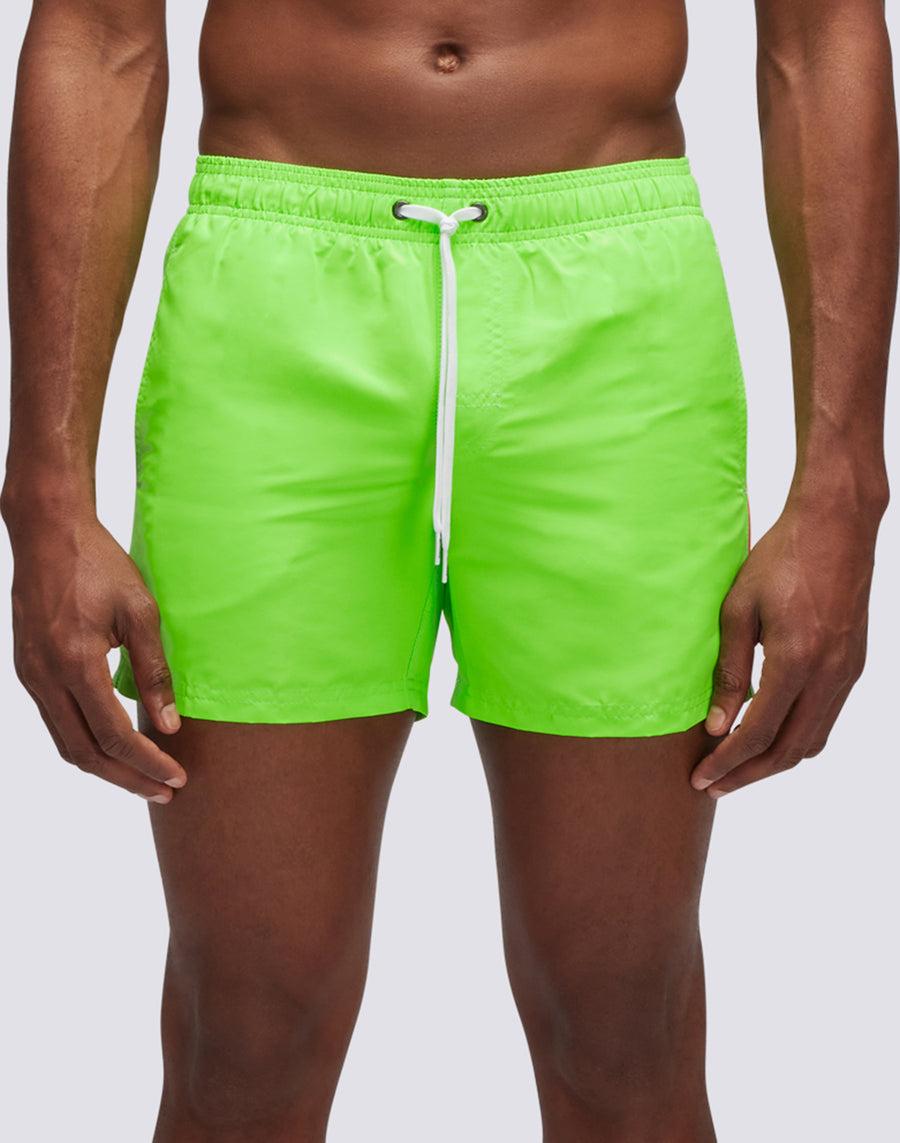 Sundek costume da bagno uomo fluo m504bdta100-24814 Vendita Economica