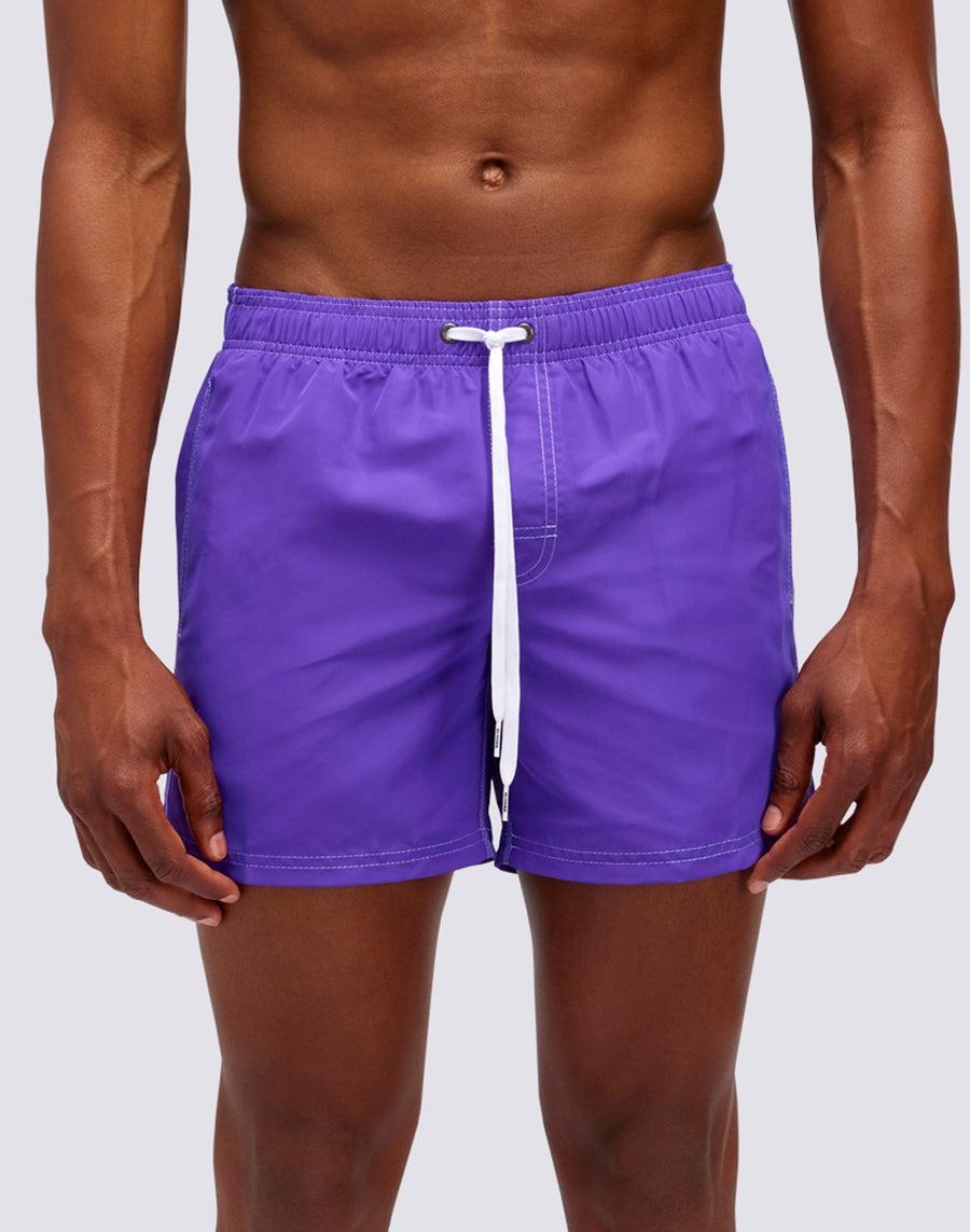 Sundek costume da bagno uomo fluo m504bdta100-94902 Negozio