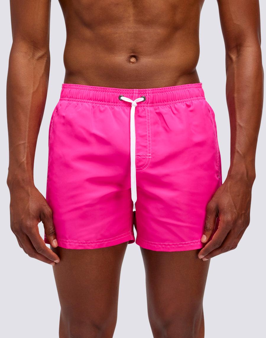 Sundek costume da bagno uomo fluo m504bdta100-86701 In Saldo