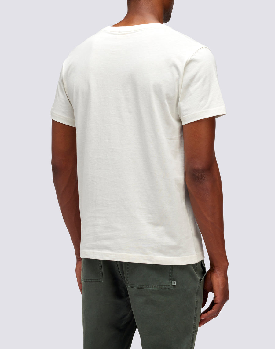 Sundek T-SHIRT STAMPA m645tejs500-03900 Sconto