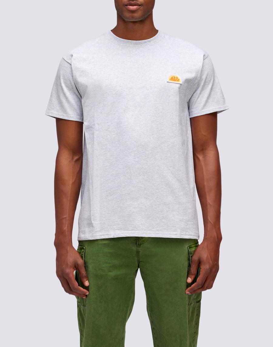 Sundek T-SHIRT HERITAGE PATCH m643tejy300-02900 Online