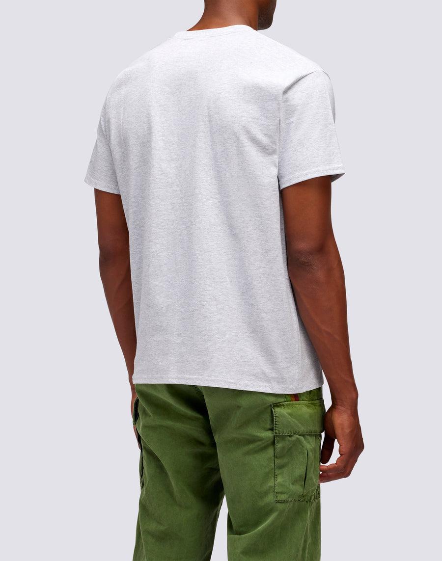 Sundek T-SHIRT HERITAGE PATCH m643tejy300-02900 Online