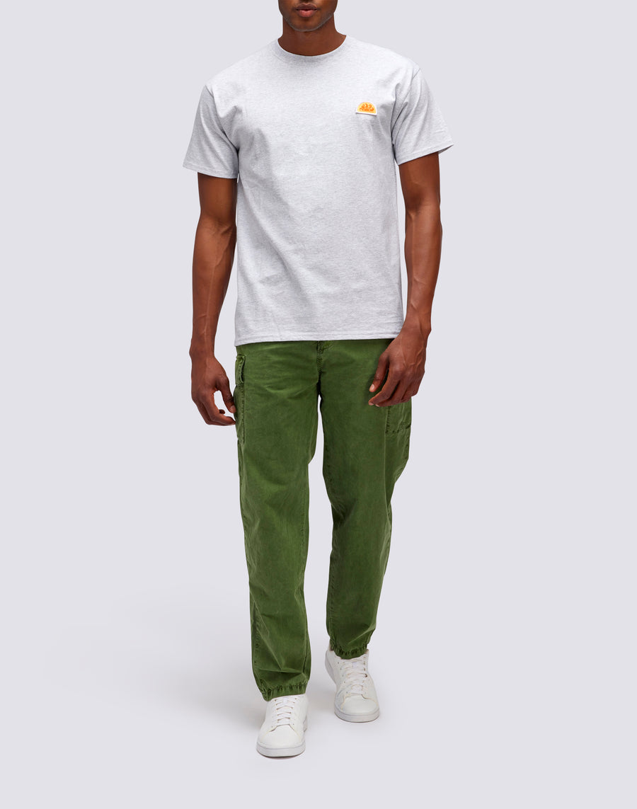 Sundek T-SHIRT HERITAGE PATCH m643tejy300-02900 Online