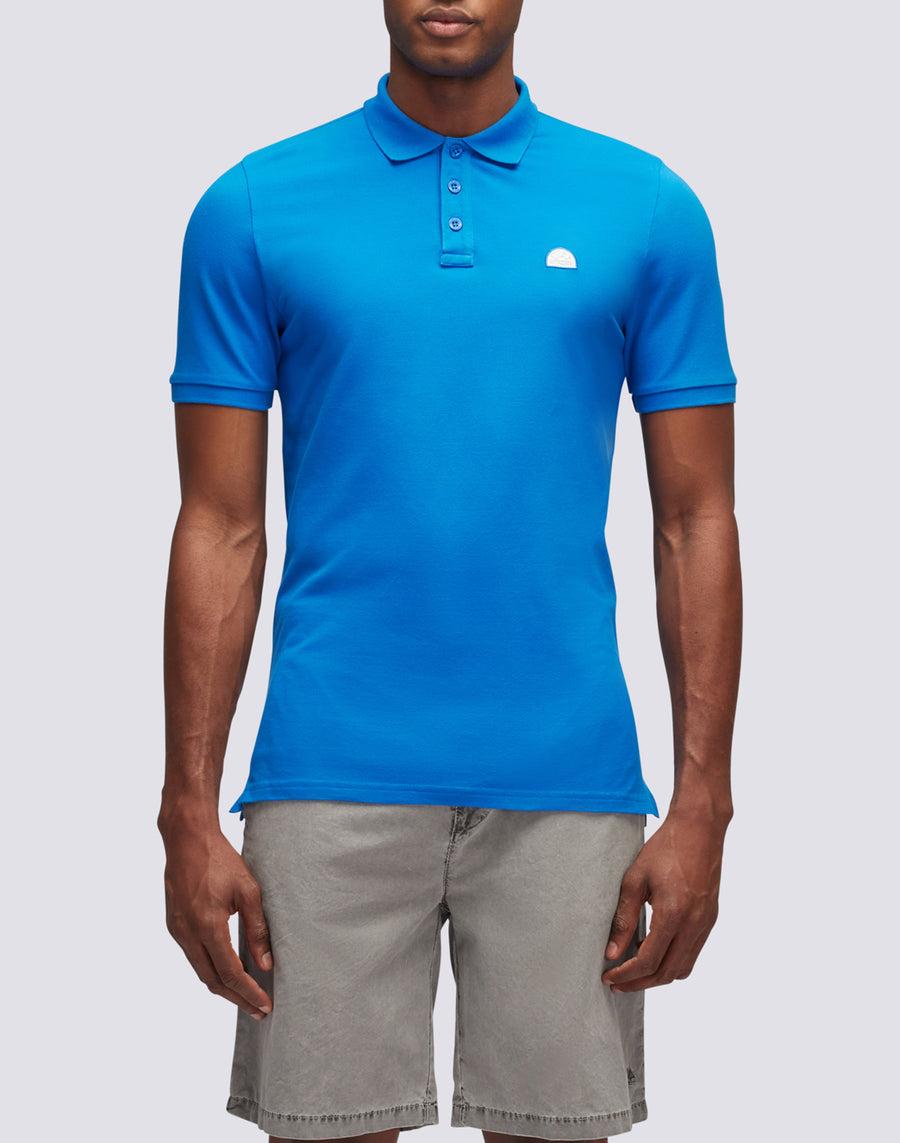 Sundek POLO CHAZ IN COTONE PIQUET m798plj6500-a2201 50% di sconto con spedizione gratuita