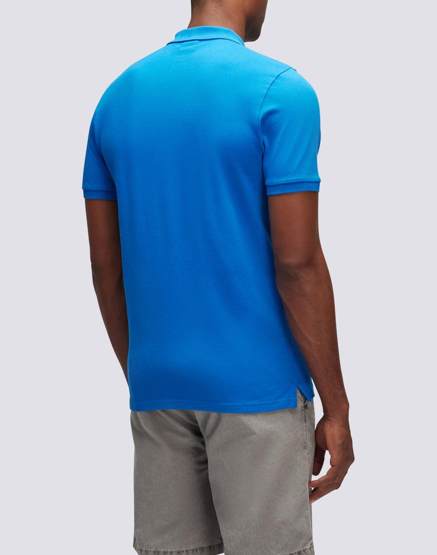 Sundek POLO CHAZ IN COTONE PIQUET m798plj6500-a2201 50% di sconto con spedizione gratuita