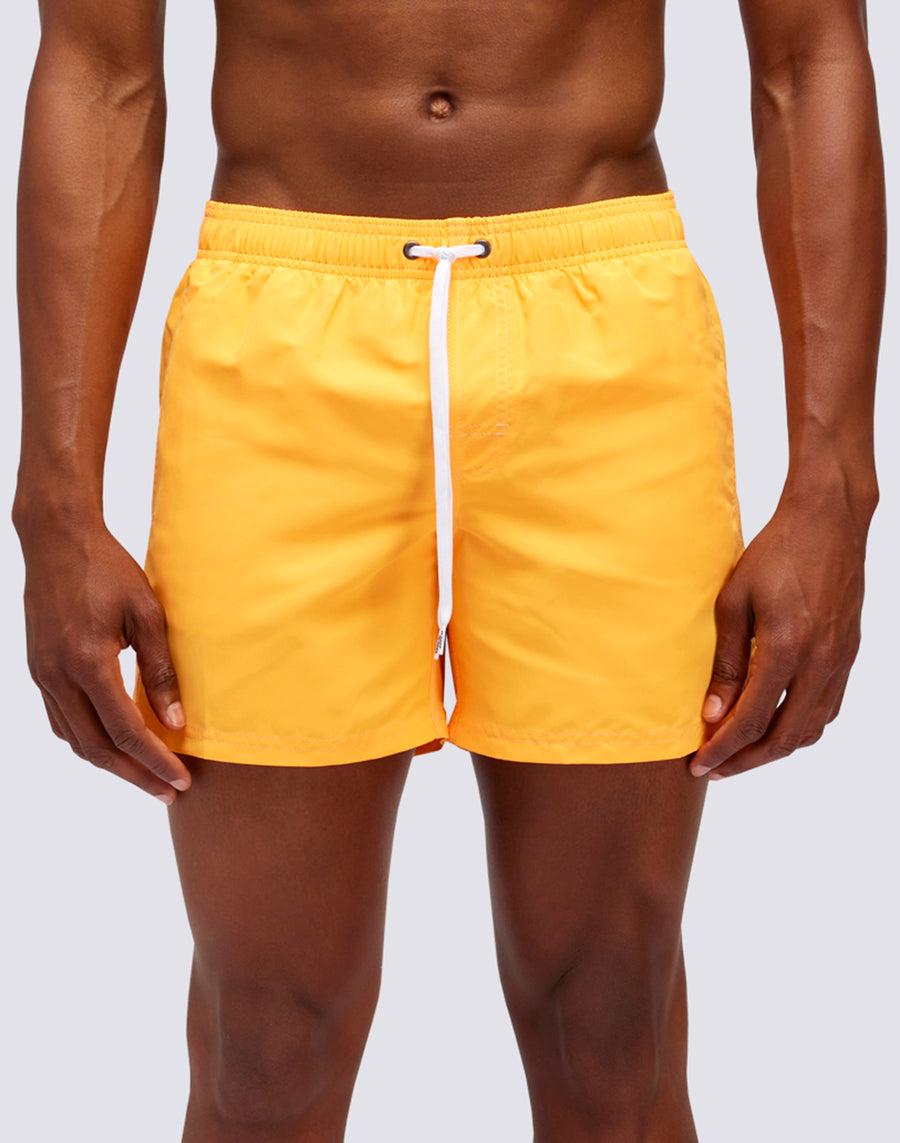 Sundek costume da bagno uomo fluo m504bdta100-05708 Vendite Flash