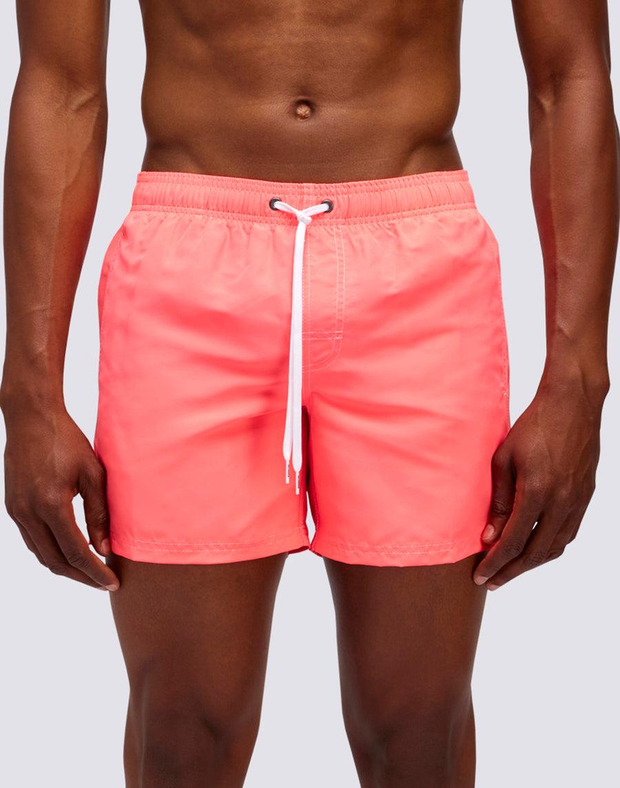 Sundek costume da bagno uomo fluo m504bdta100-56902 Negozio