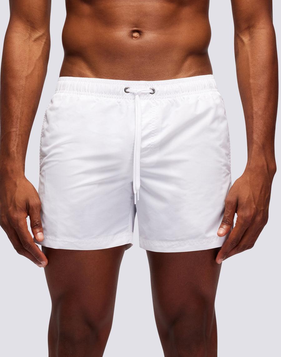 Sundek costume da bagno corto vita elasticata iconic taffeta m504bdta100-00641 Online