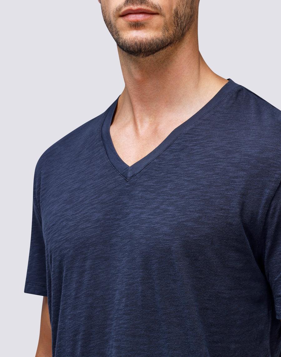 Sundek T-SHIRT m630tejy1tc-00700 Promozione Limitata
