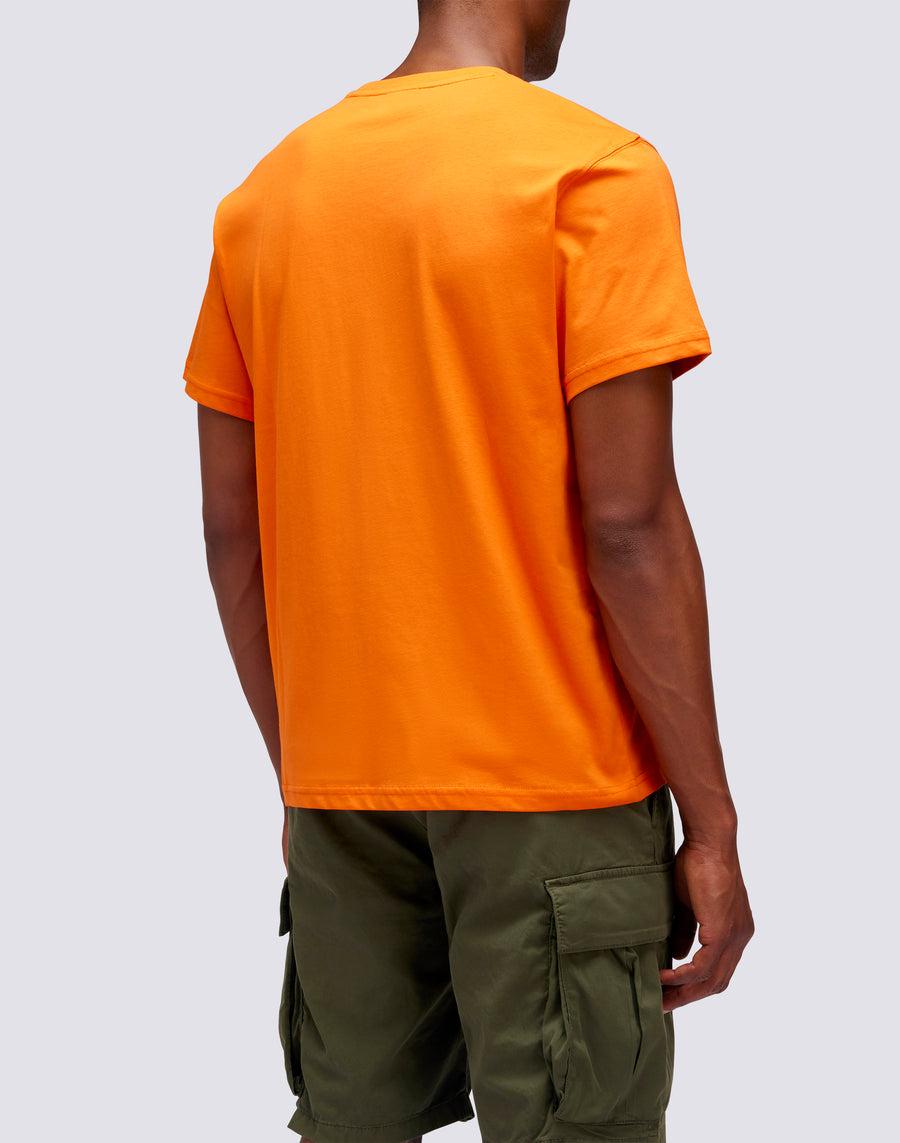 Sundek T-SHIRT STAMPA CAMOU FOLLOW THE SUN m026tej7853-55000 Fino Al -60%